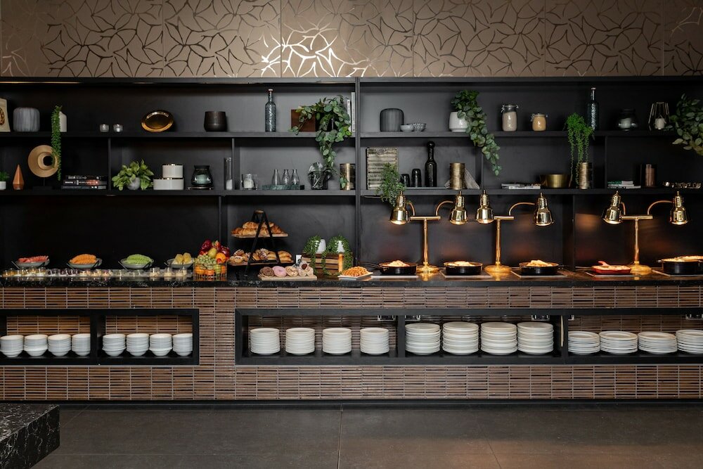 Фото Rydges Campbelltown