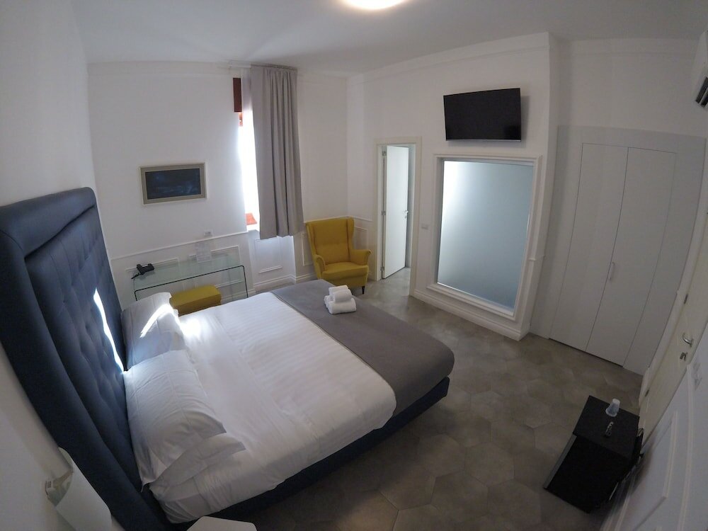 Фото Palazzo Balsamo