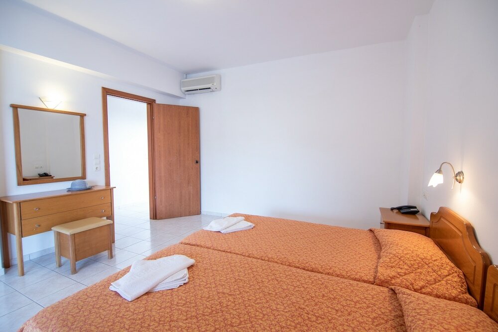 Фото Angelika Aparthotel