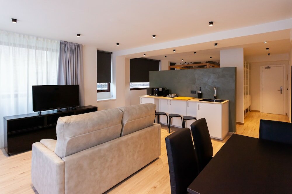 Фото Welldone Sierpes Boutique