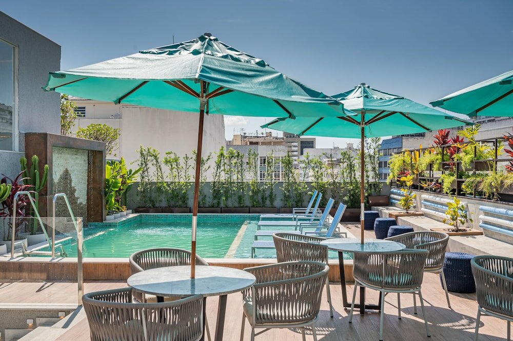 Фото отеля 3