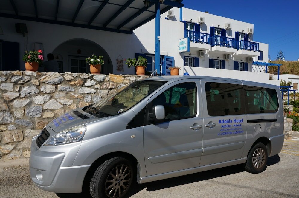 Фото отеля 4