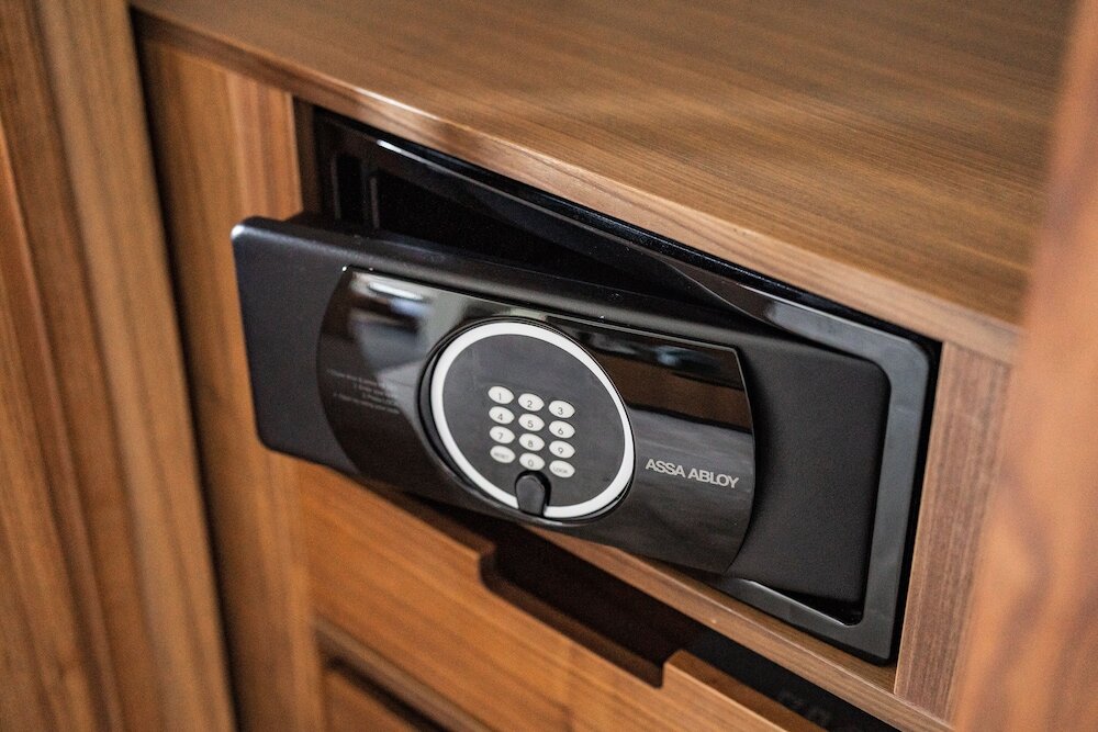 Фото Hyatt Regency Lake Washington at Seattle’s Southport