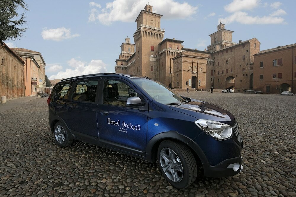 Фото отеля 5