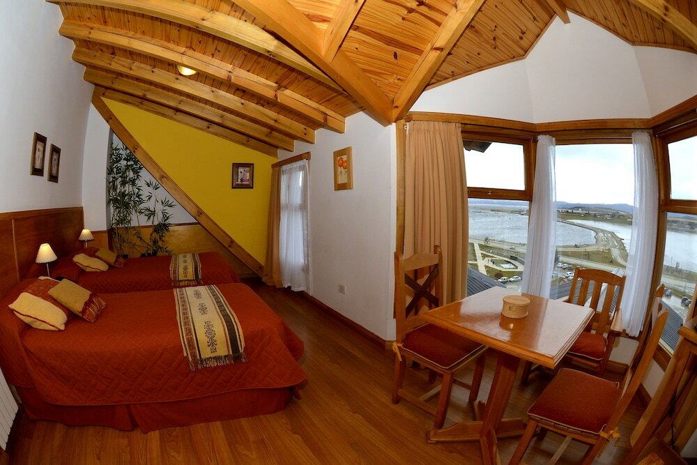 Фото Los Naranjos