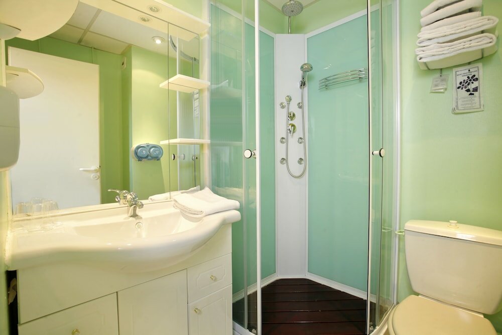 Фото Sure Hotel by Best Western Dole