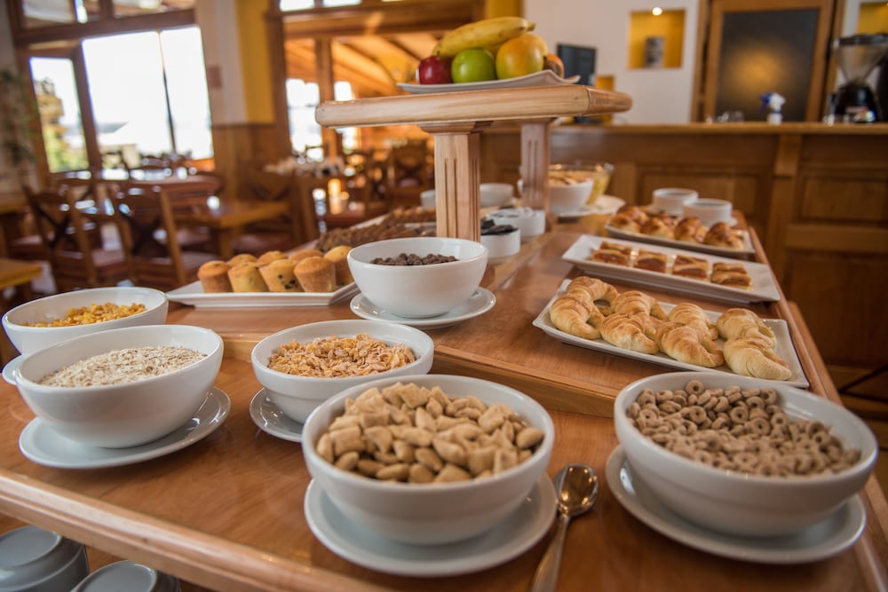 Фото Los Naranjos