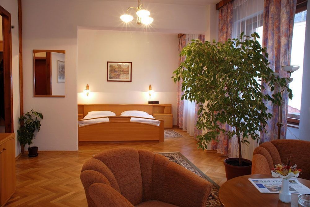 Фото Hotel Grand Matej