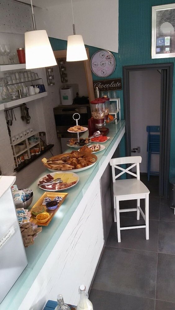 Фото Antica Dimora San Girolamo