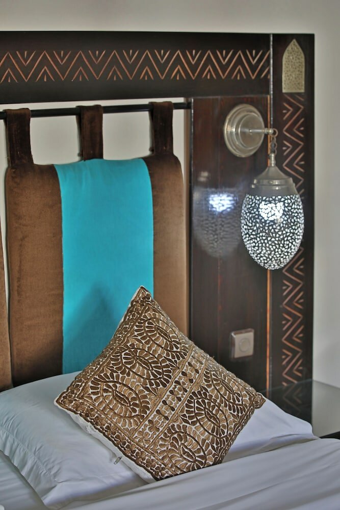 Фото Dar L'Oussia