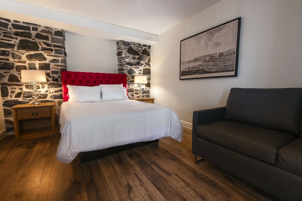 Фото Auberge du Tresor