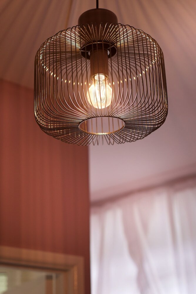 Фото Boho Beach House