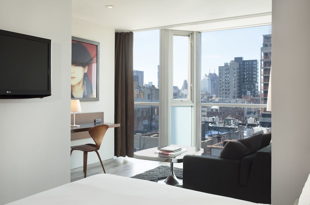 Фото Hotel On Rivington