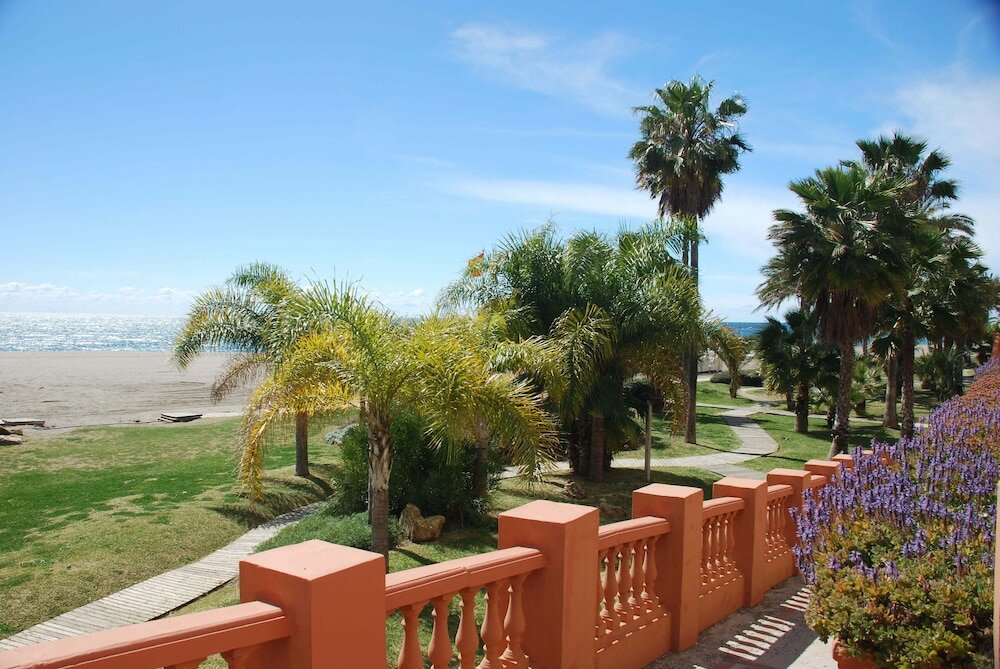 Фото Los Tamarindos