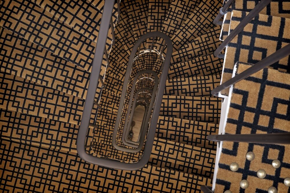 Фото Hotel Doisy Etoile