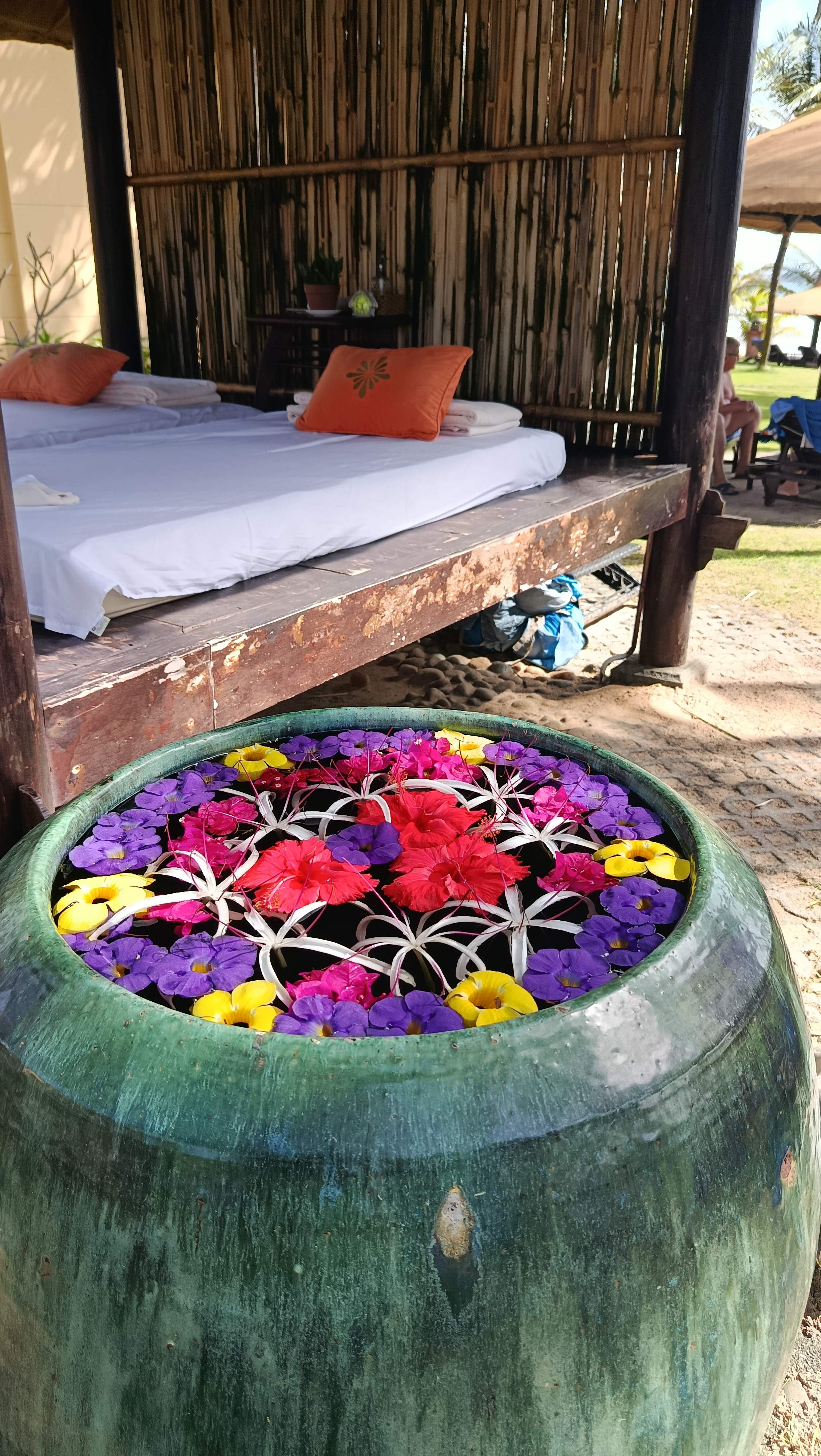 Фото Pandanus Resort