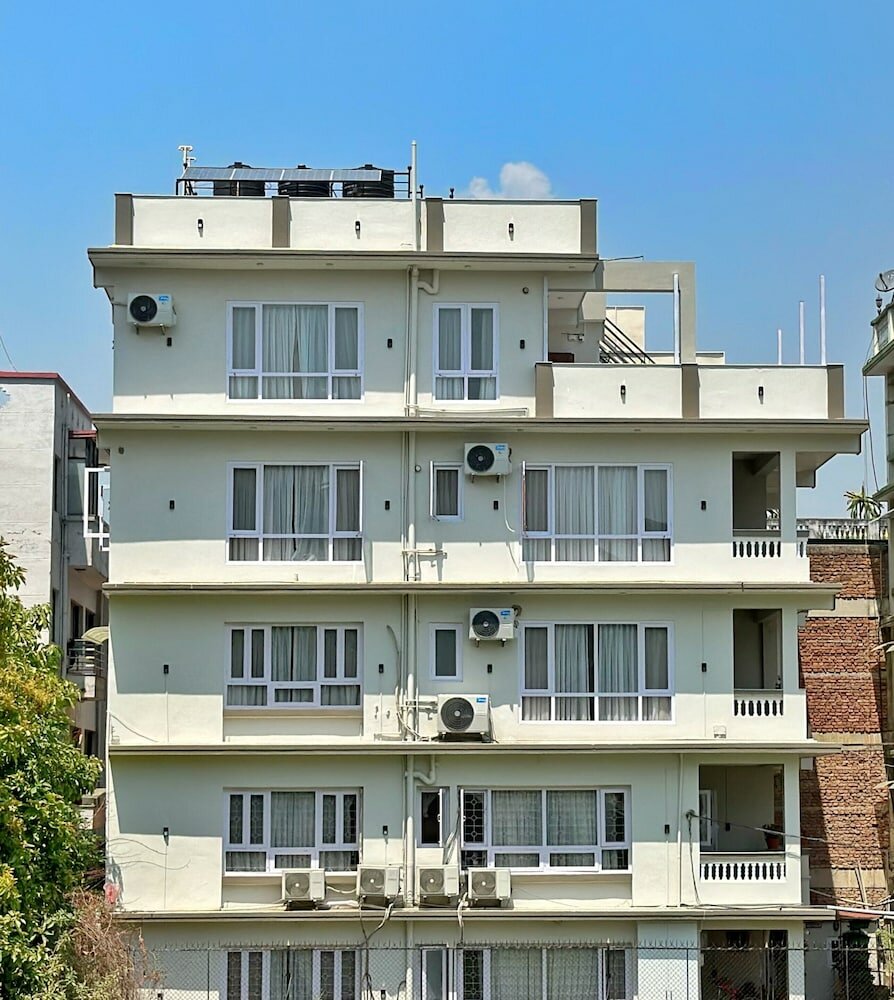 Фото Shakya House