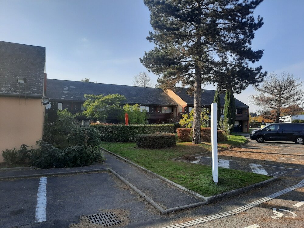 Фото Kyriad Blois Nord