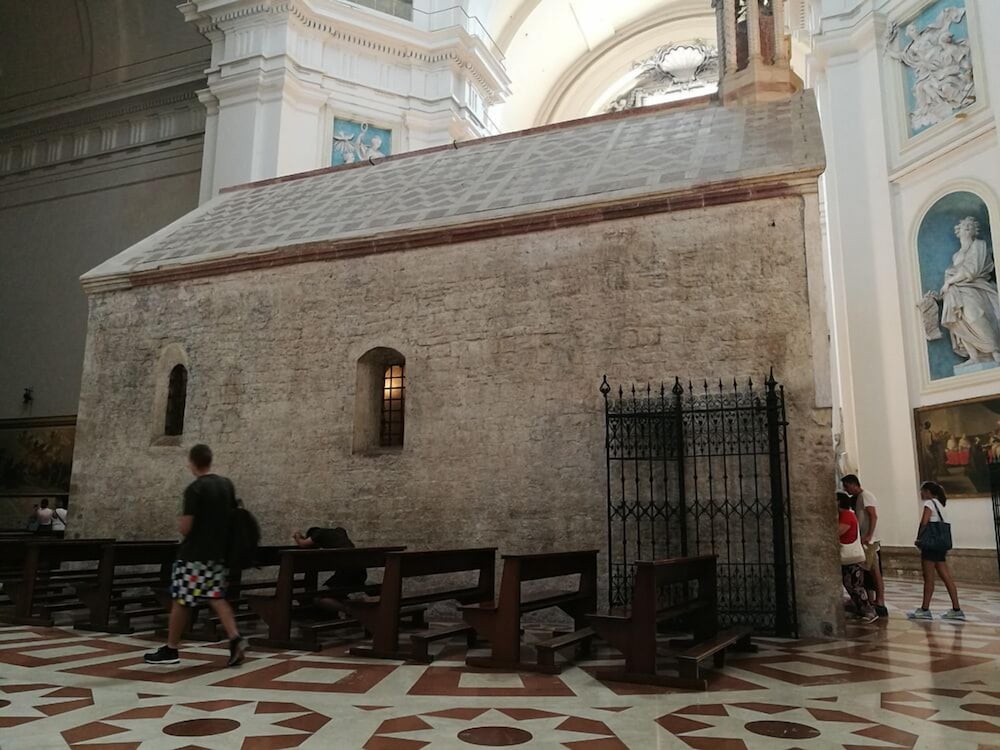 Фото Locanda Giustini