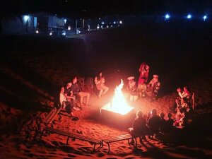 Гостиница Dar Chourouk