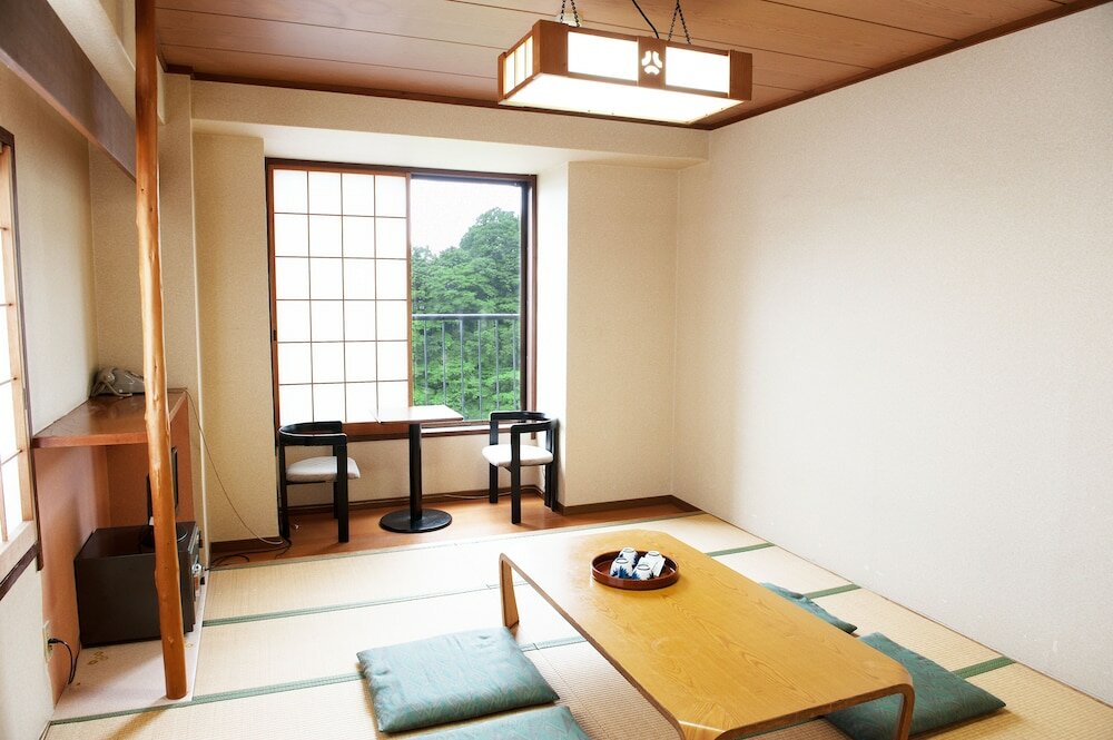 Фото Hotel New Ohruri