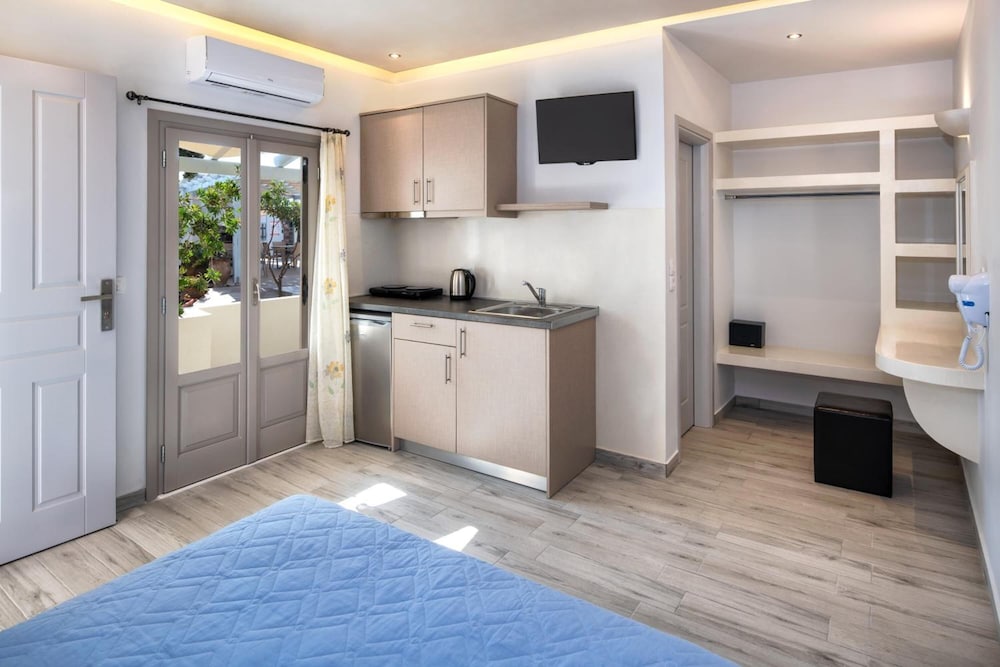 Фото Villa Eleftheria