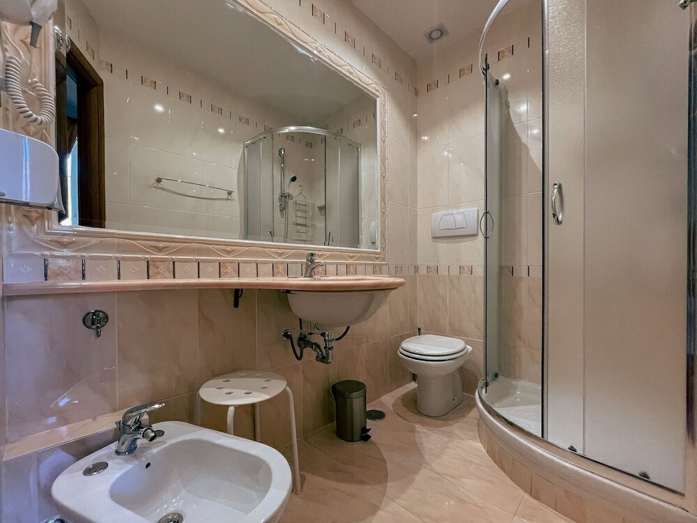 Фото Ostello Bello Rome Colosseum