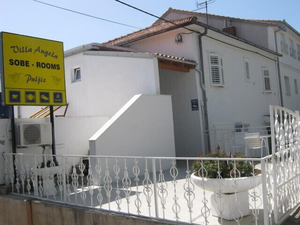 Фото Villa Angela
