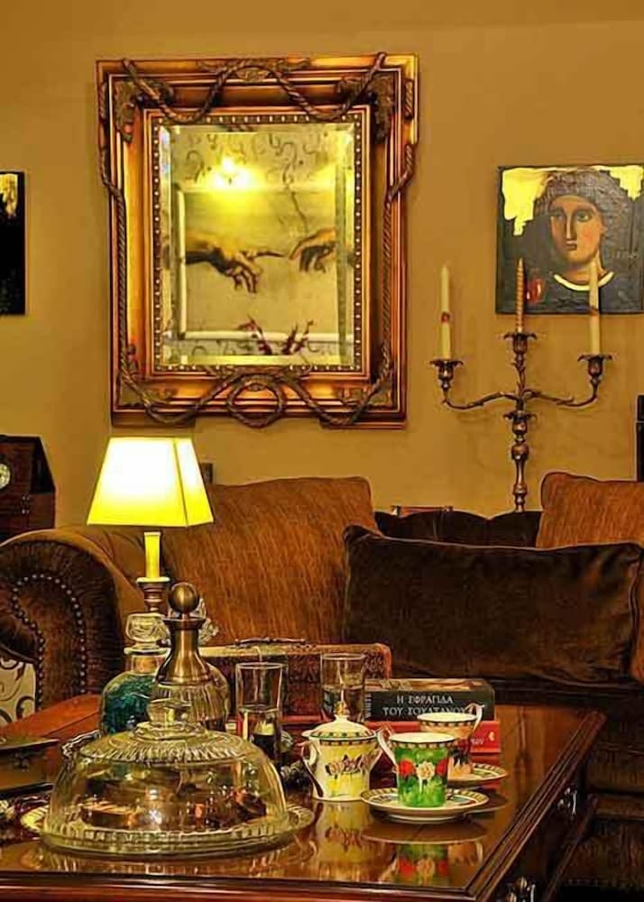 Фото Orfeas Classic