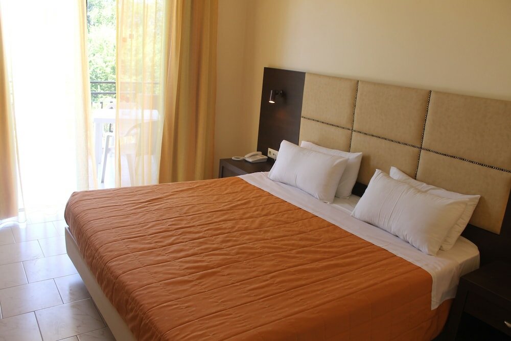 Фото Отель Pegasus