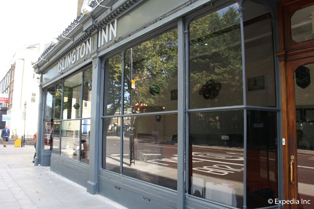 Фото Islington Inn