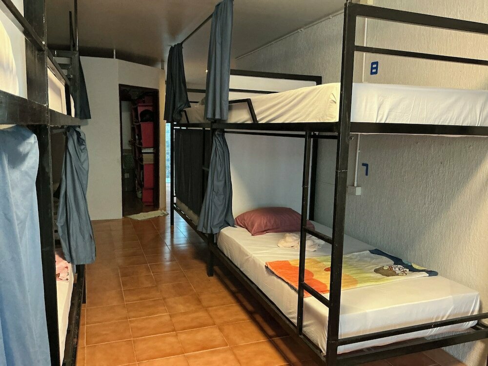 Hotel Dikachaya Hostel, Samui, photo