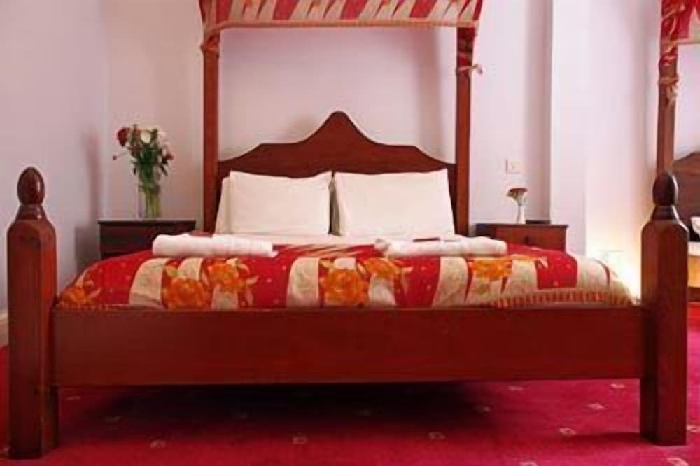 Фото отеля 5