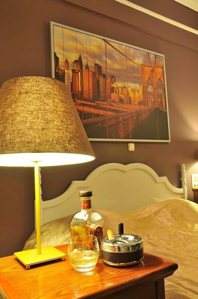 Фото Orfeas Classic