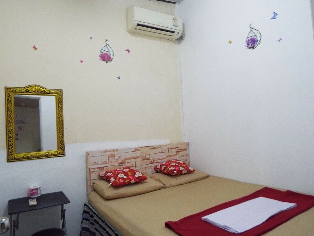 Фото Hostel 24