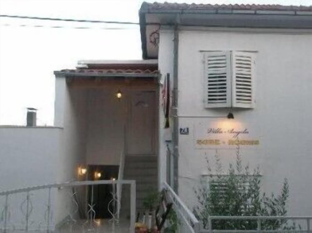 Фото Villa Angela