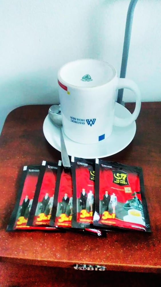 Фото Ben Thanh Motel