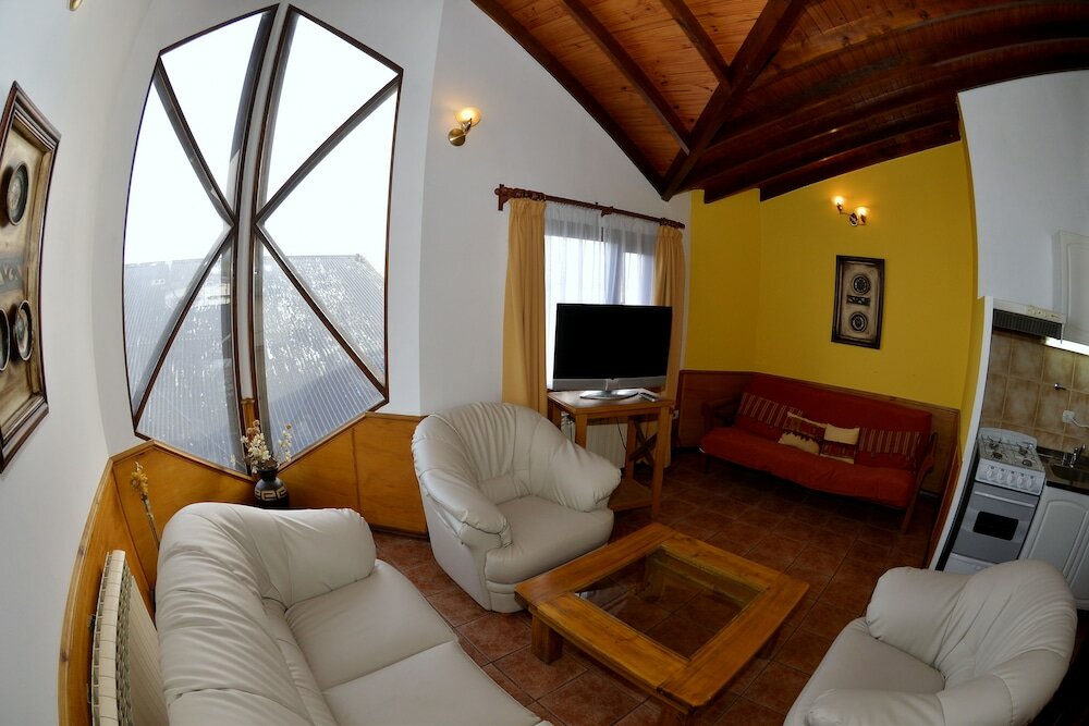 Фото Los Naranjos