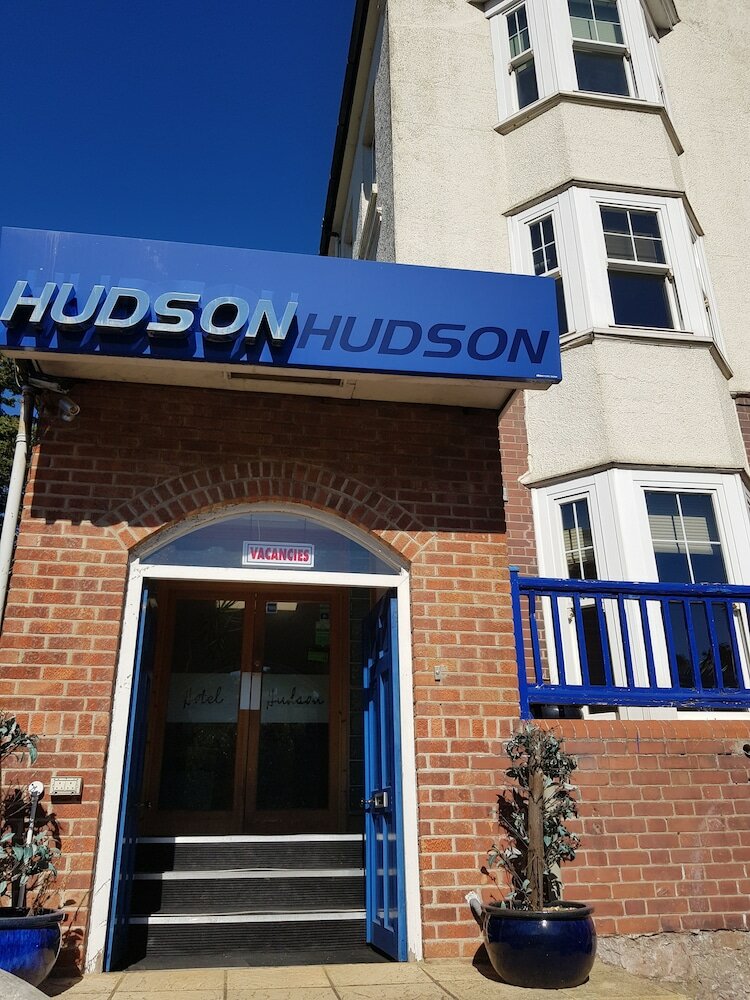Фото Hotel Hudson