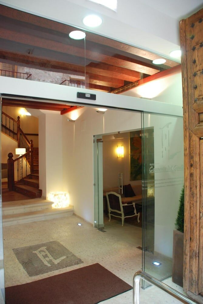 Фото Hotel Convento del Giraldo