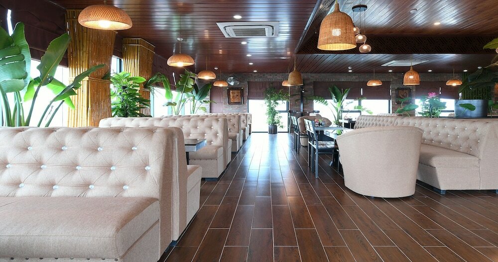 Фото Kawasaki Noibai Hotel