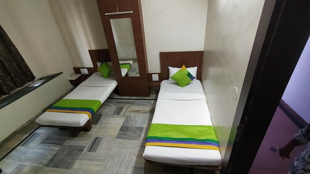 Фото Отель City Palace