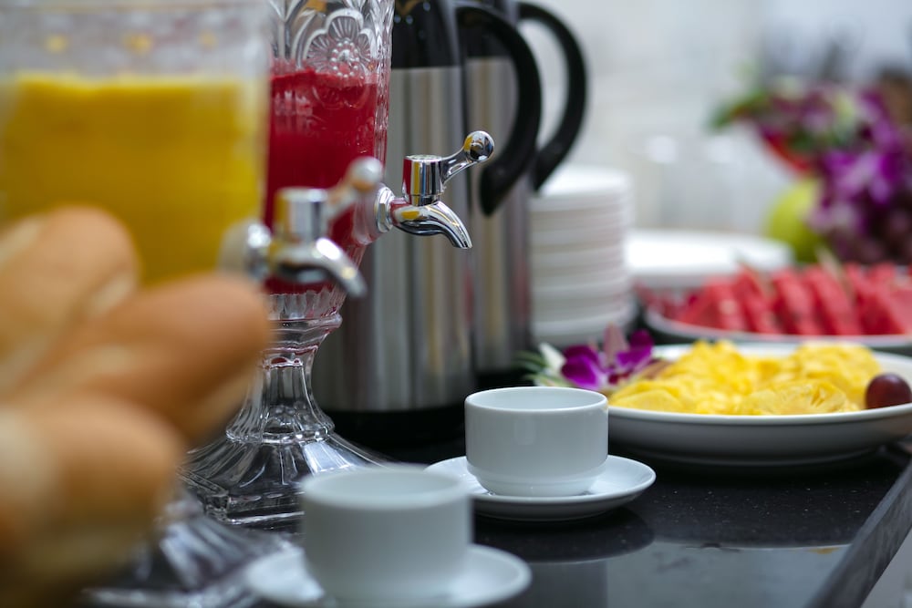 Фото Hanoi Golden Hotel