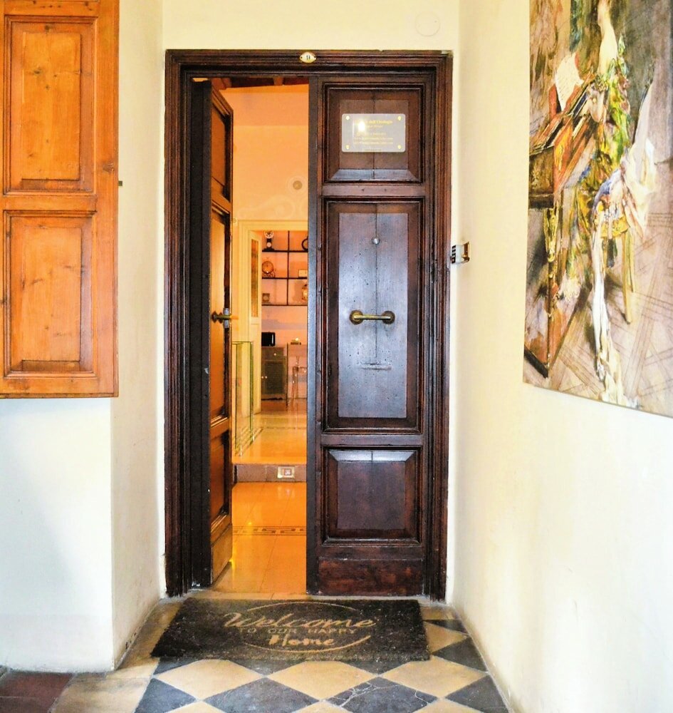 Фото La Maison dell'Orologio