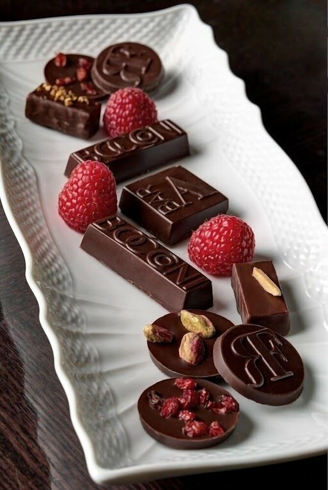 Фото Hotel Amigo