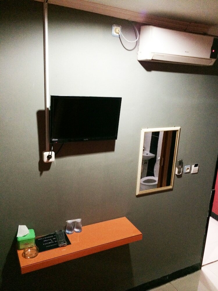 Фото Hollywood Hotel