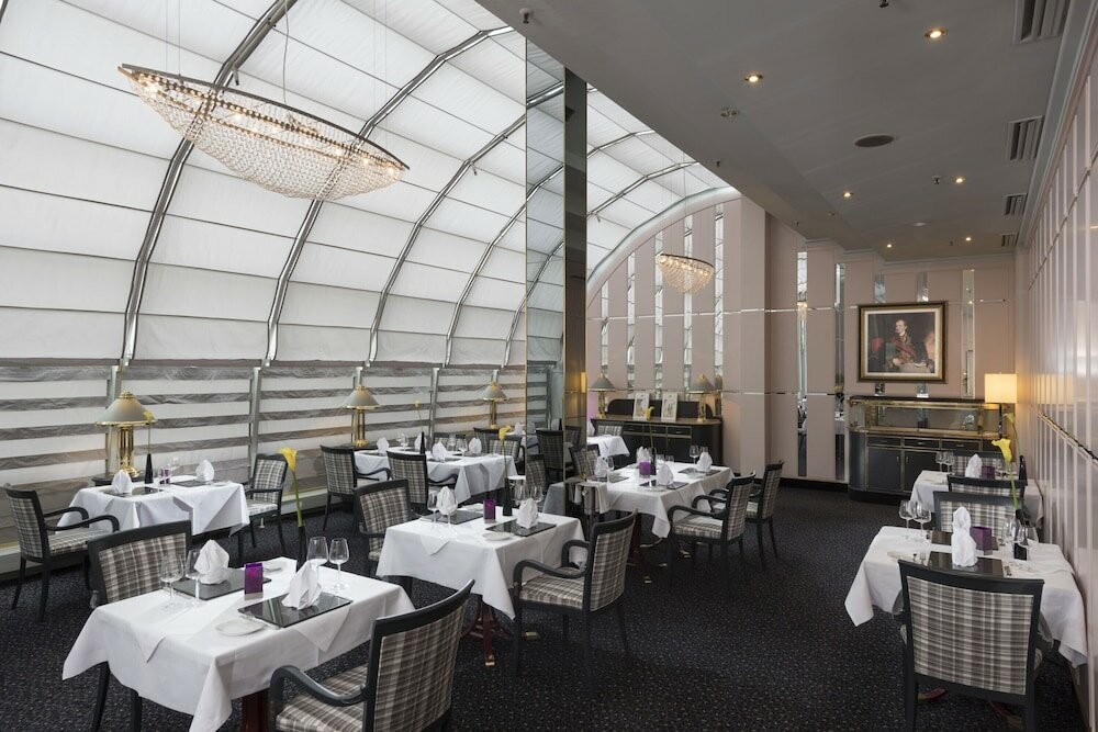 Фото Отель Maritim München