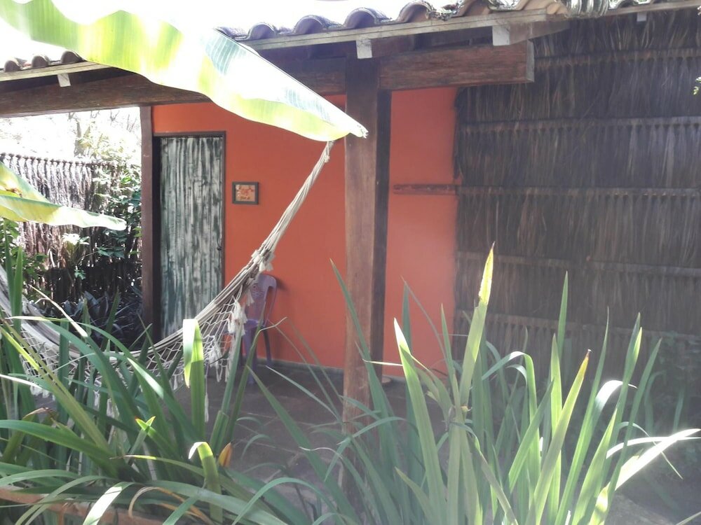 Фото Pousada Macunaíma