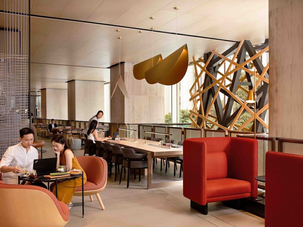 Фото East Hong Kong