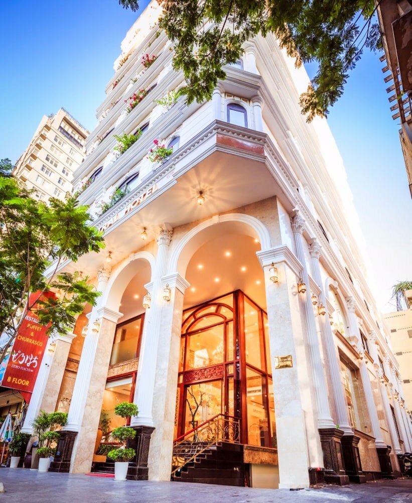 Фото отеля 2